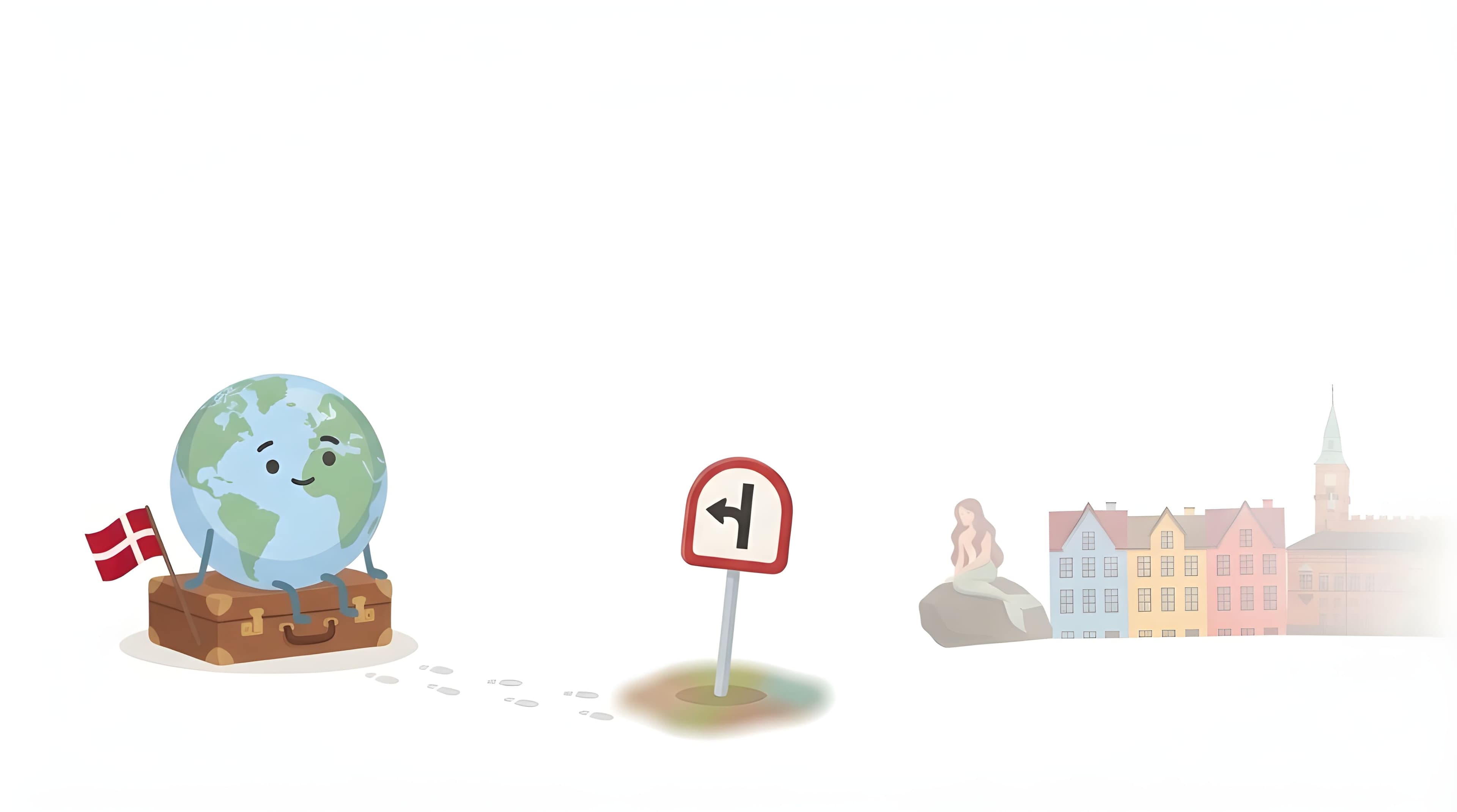 10 Ofte Stillede Spørgsmål om Indfødsretsprøven (FAQ)