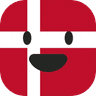 Danish flag