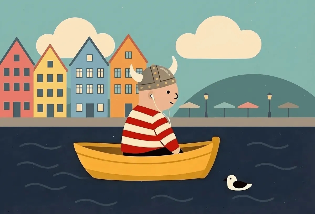 Integreret Lydafspiller