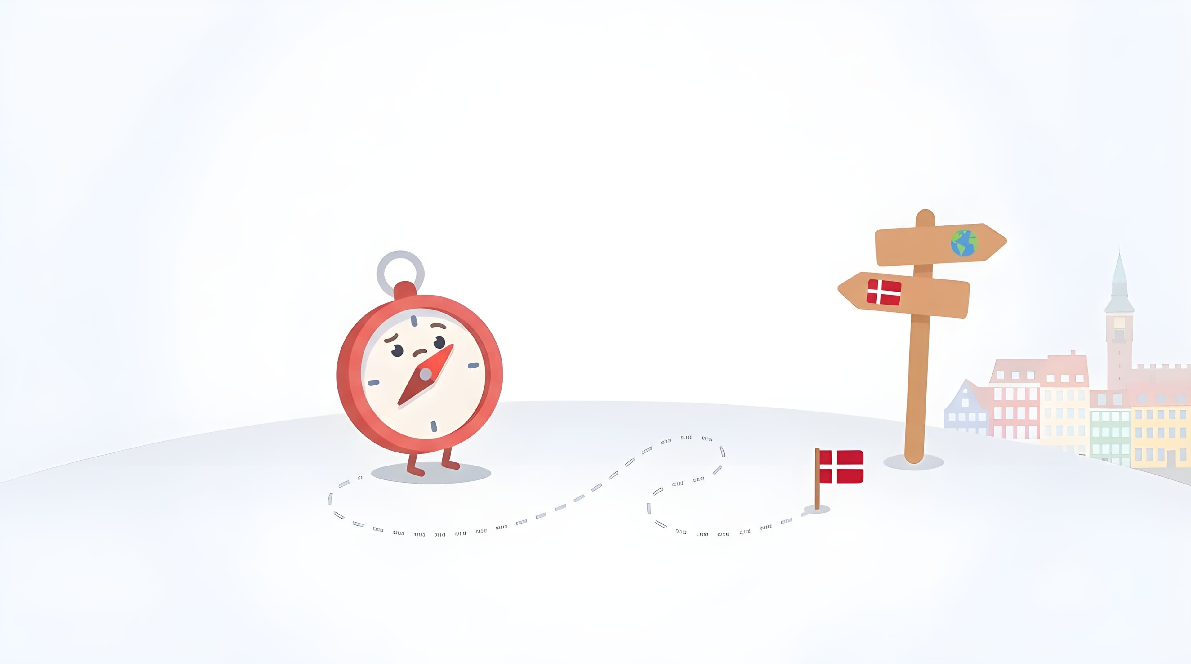 Top 20 Sværeste Spørgsmål fra Indfødsretsprøven