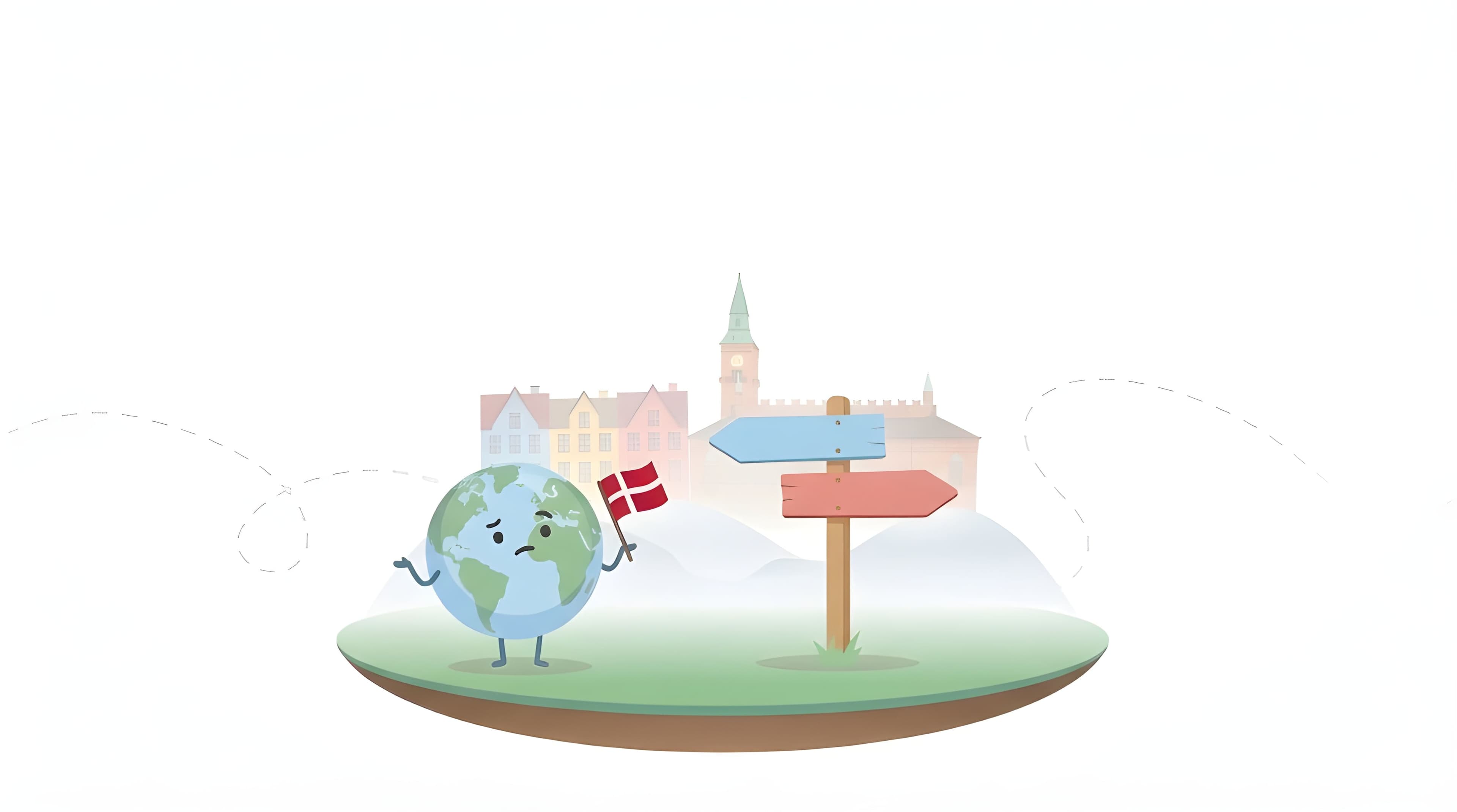 Indfødsretsprøven vs. Medborgerskabsprøven - Hvad Er Forskellen?