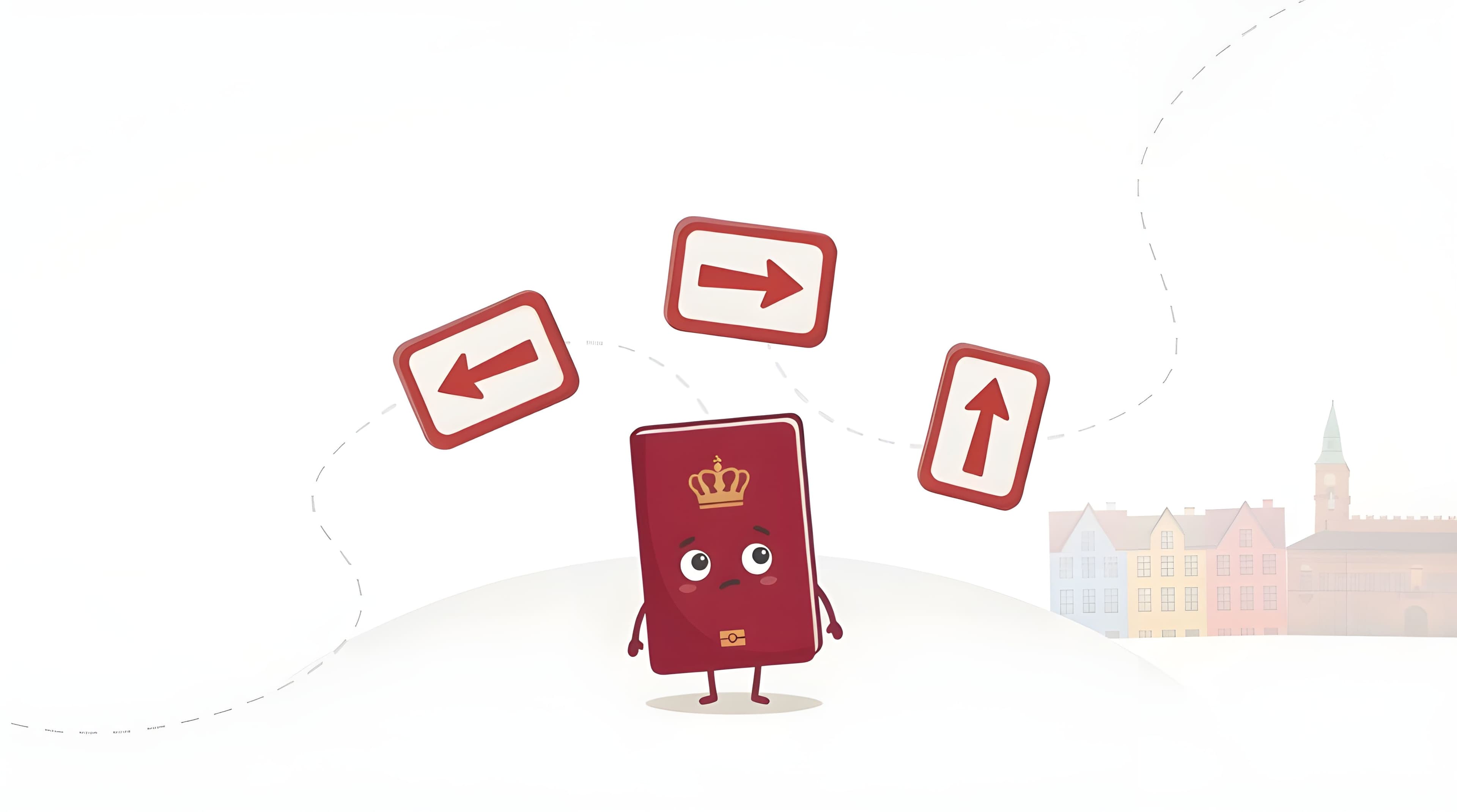 What Topics Are on the Danish Citizenship Test?