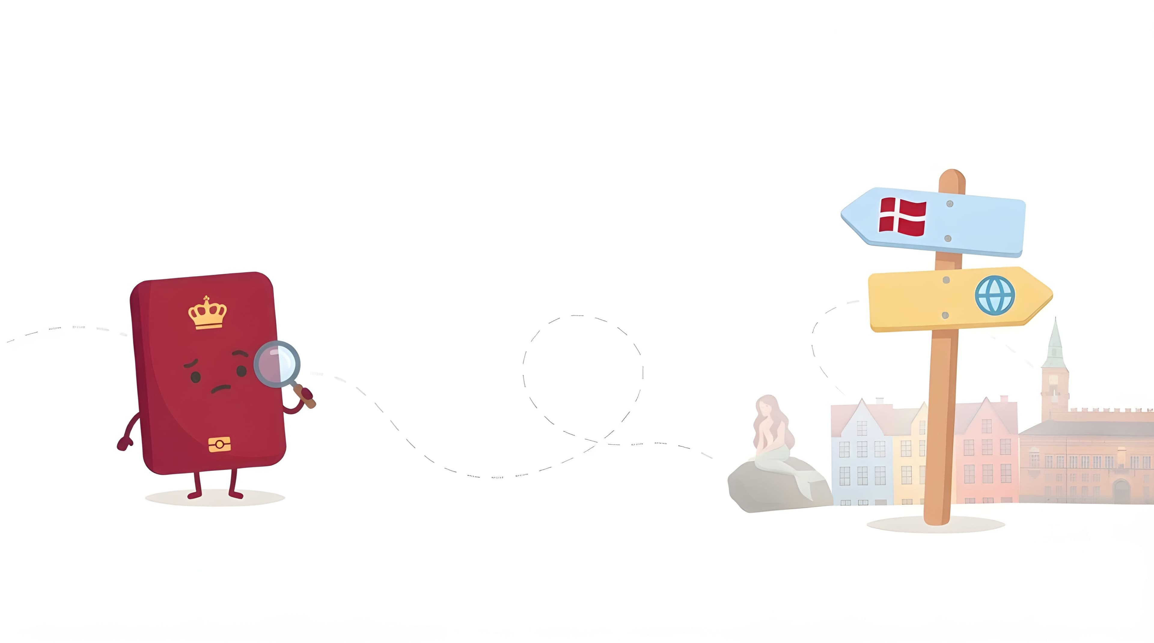 Hvad Sker Der, Hvis Man Ikke Består Indfødsretsprøven?