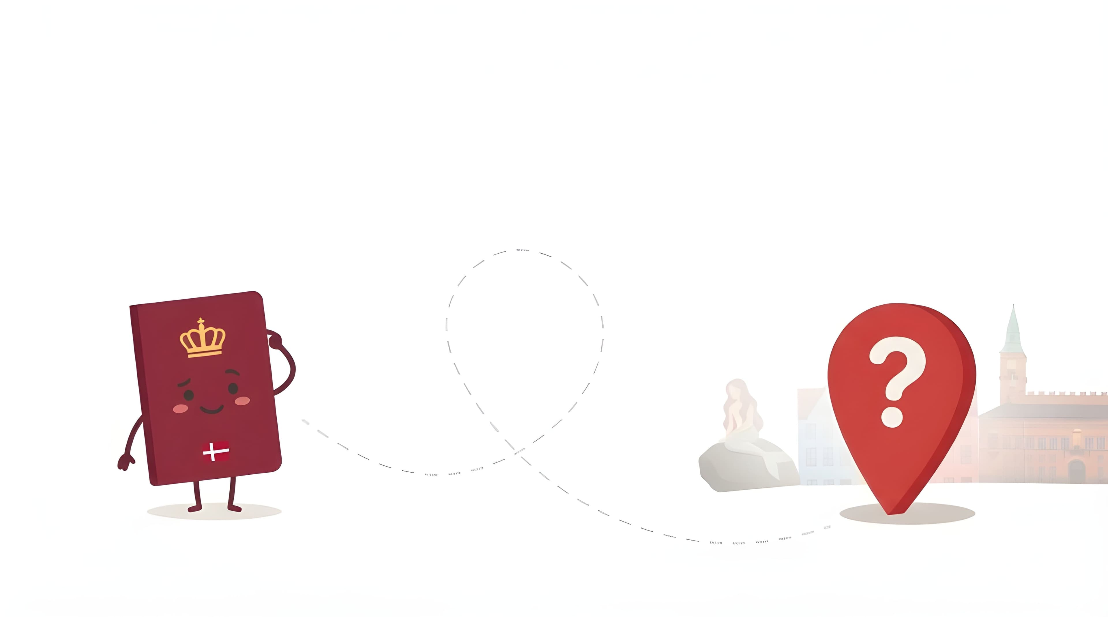 Hvordan Består Man Indfødsretsprøven? 7 Afprøvede Strategier