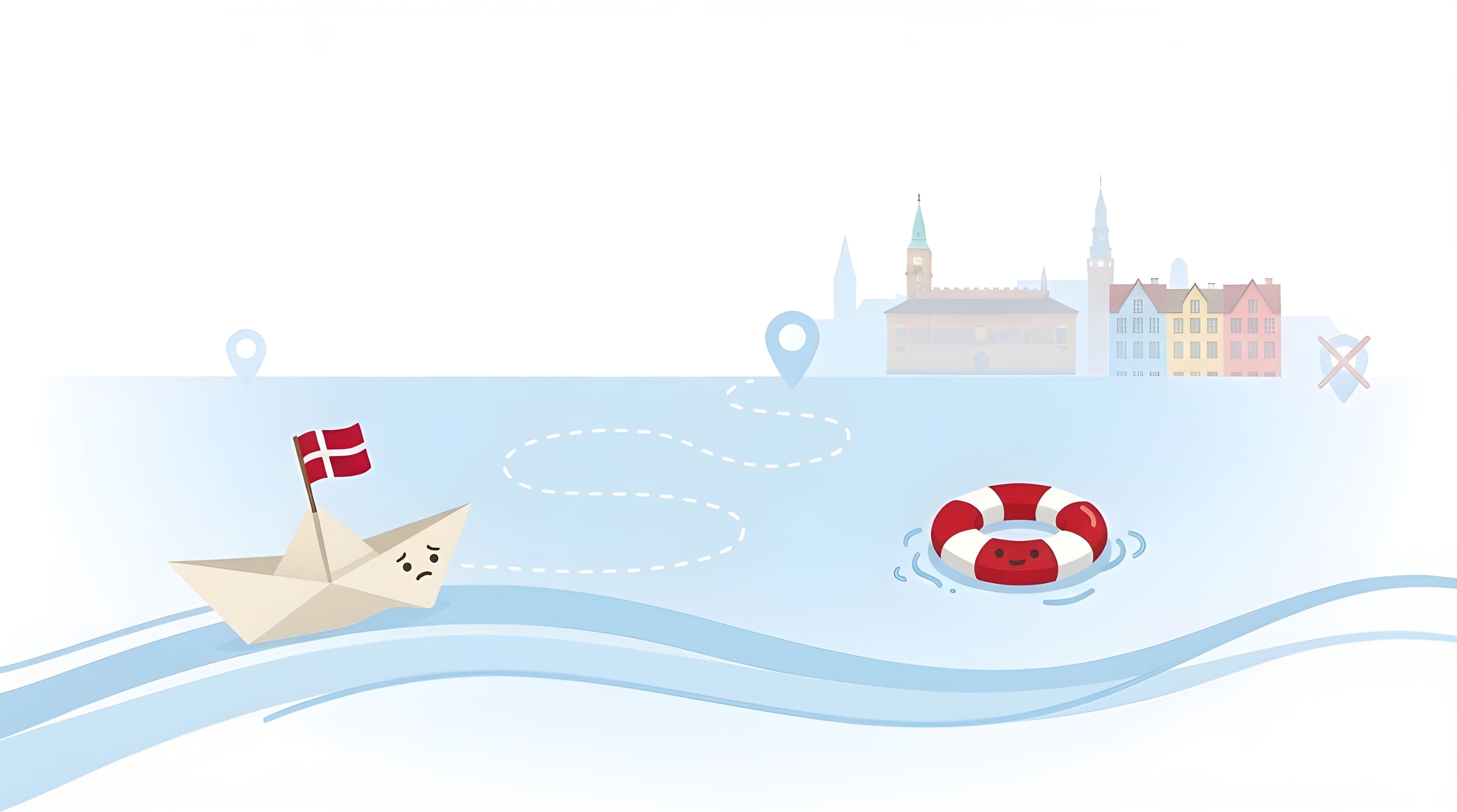 Din 7-Dages Køreplan: Effektiv forberedelse til Indfødsretsprøven